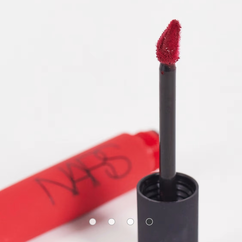 💋 NARS AirMatte Lipstick 💋 - Picture 7 of 15
